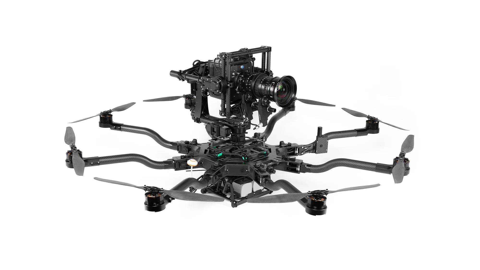 freefly alta 8