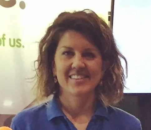 Elizabeth Brennan