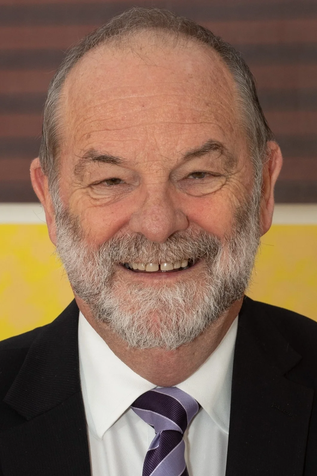 Dr. William Ryan
