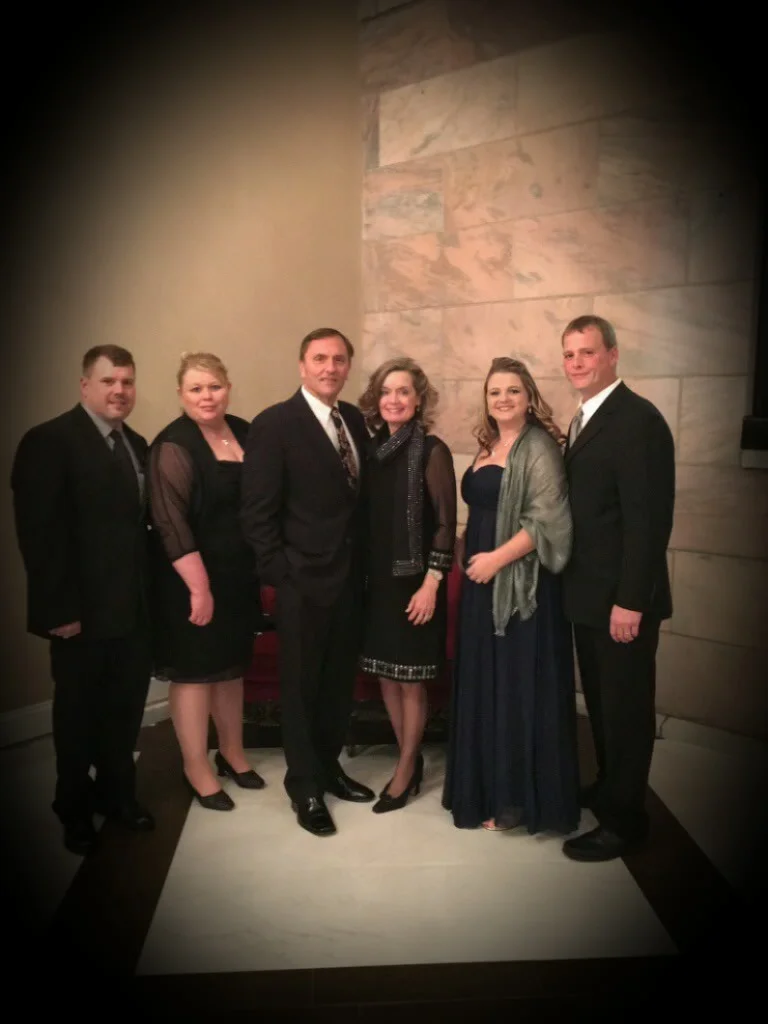 NGA Staffing