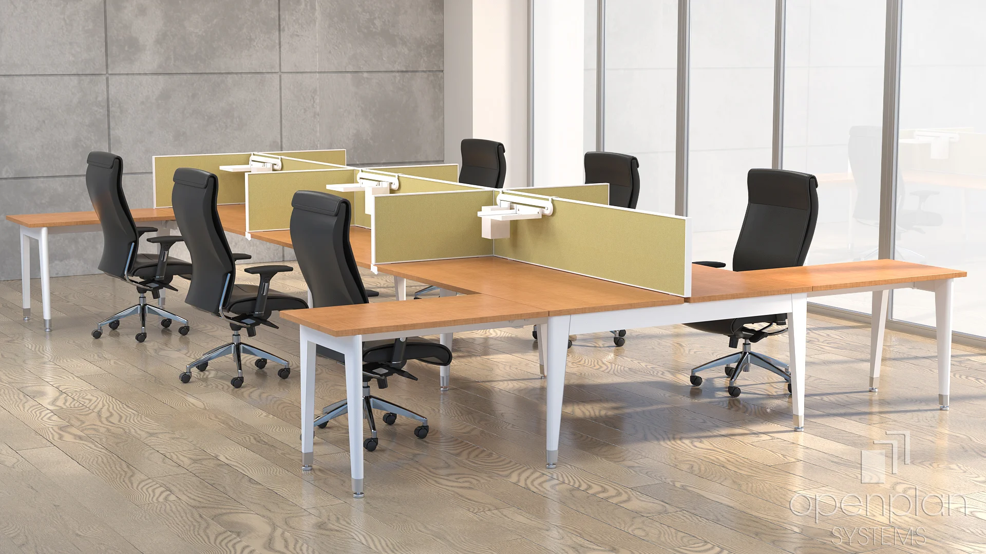Blog Elev8 Office