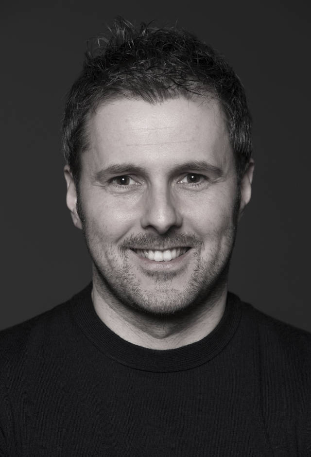 Dario Cazzaro