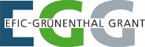 EFIC-Grünenthal Grant (Sep 2015-2018): “Epigenetics and pain – uncovering the mechanisms”