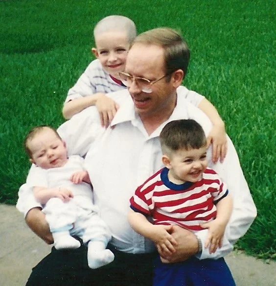 Ronn and Little Ones.jpg