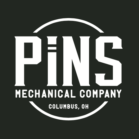 Cincinnati, OH - OTR — Pins Mechanical Company