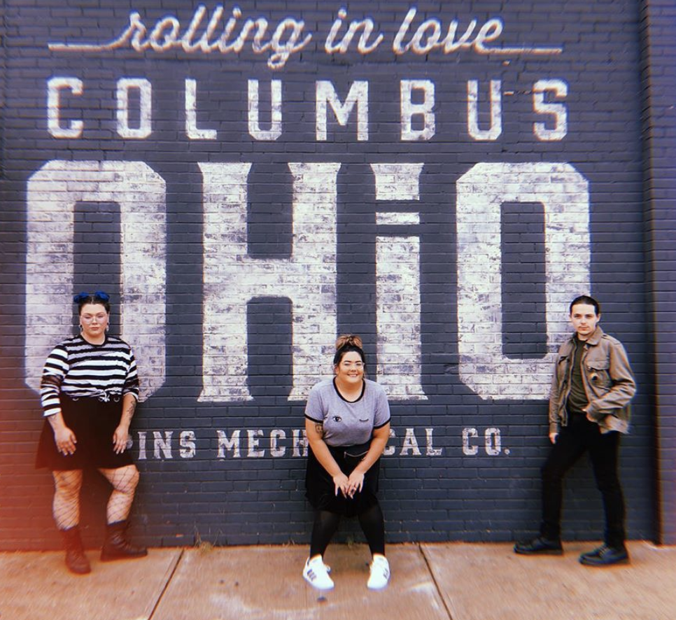 Columbus Pins Mechanical Company