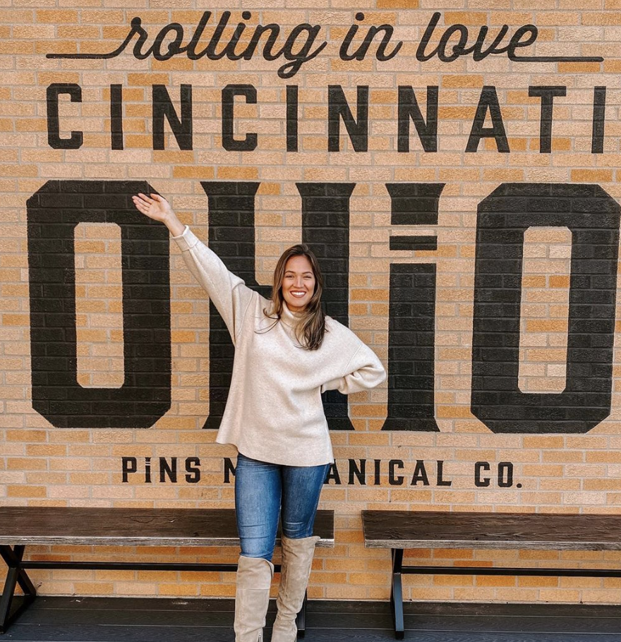 Cincinnati, OH OTR — Pins Mechanical Company