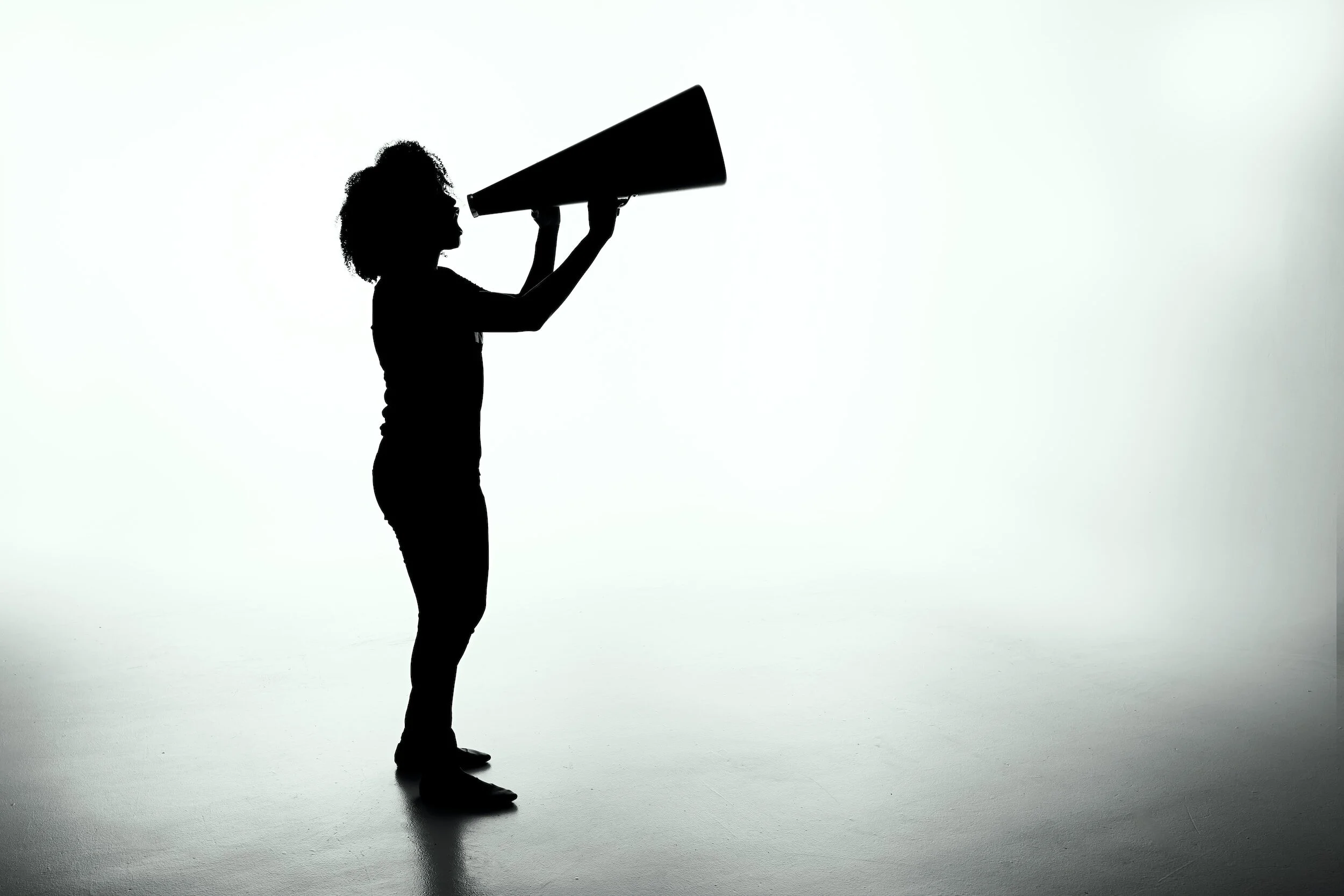 Reclaim the Floor: How to Get Your Voice Heard and Handle the Interrupters
