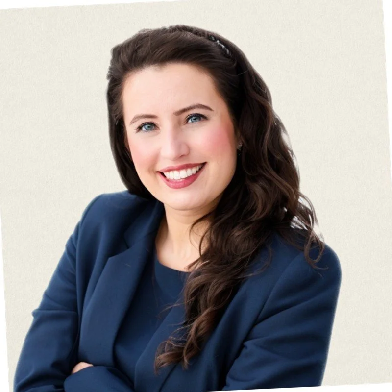 Handling the Interruptions with Ally Cedeno of The Women Offshore Foundation