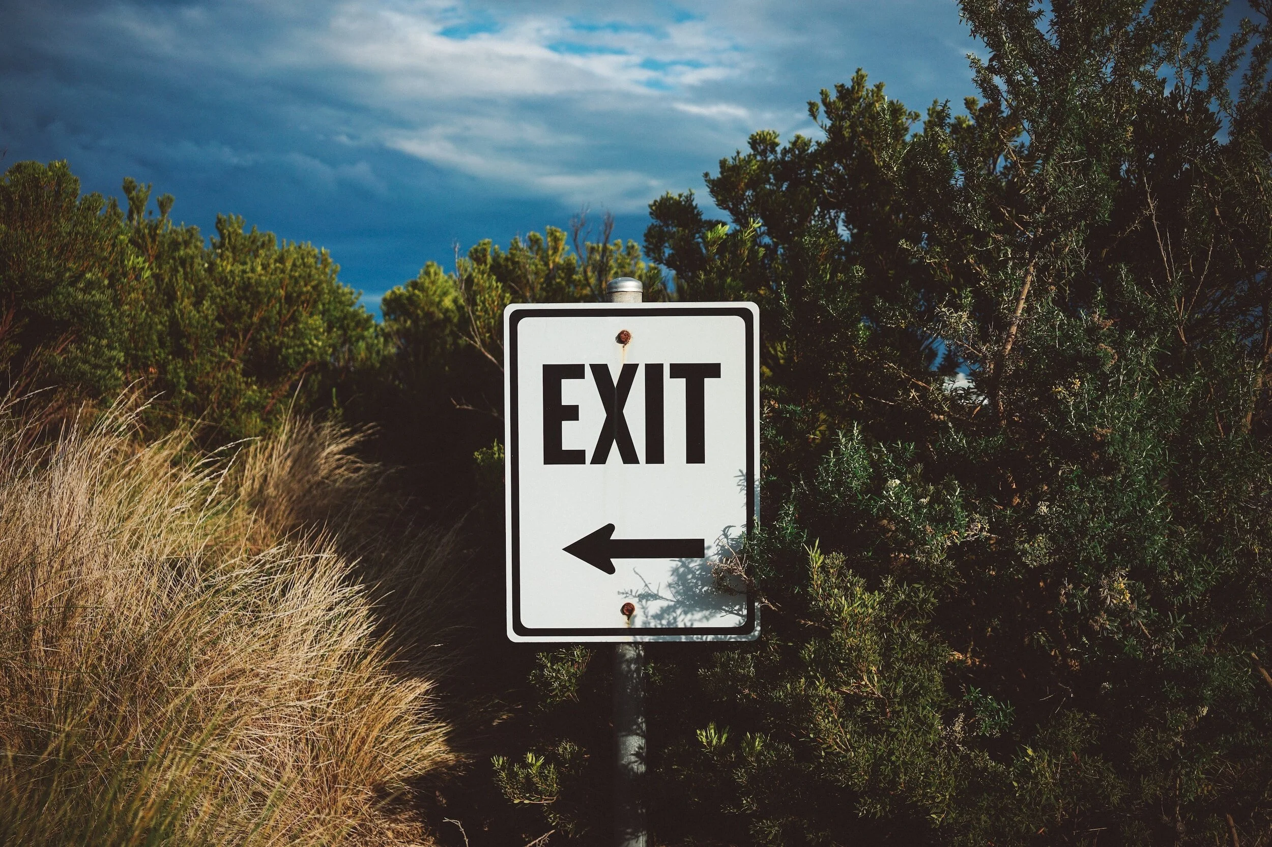 The Power of "No" – Part II