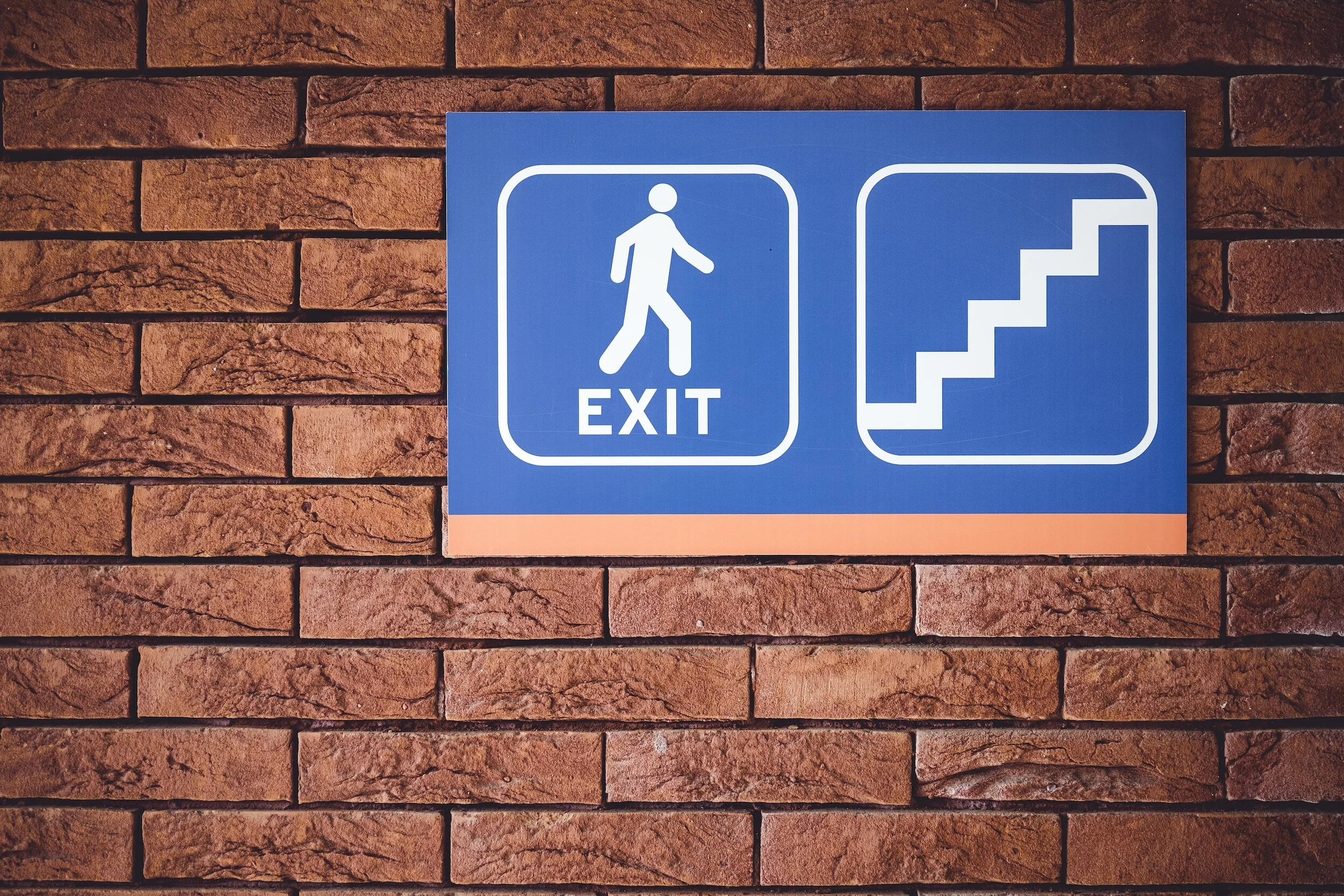 When You're Faced With A Toxic Workplace