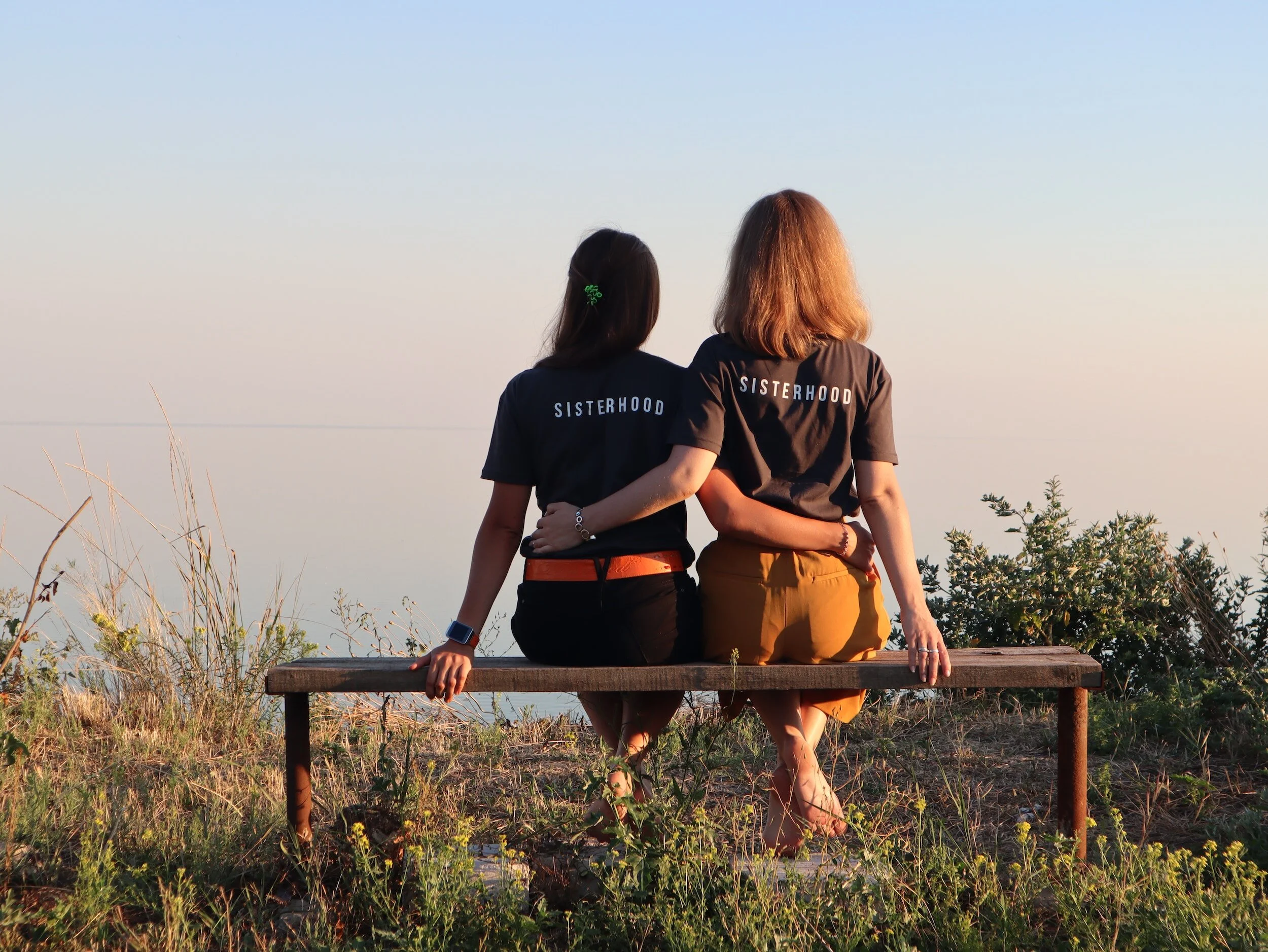 Women As Allies - Part I