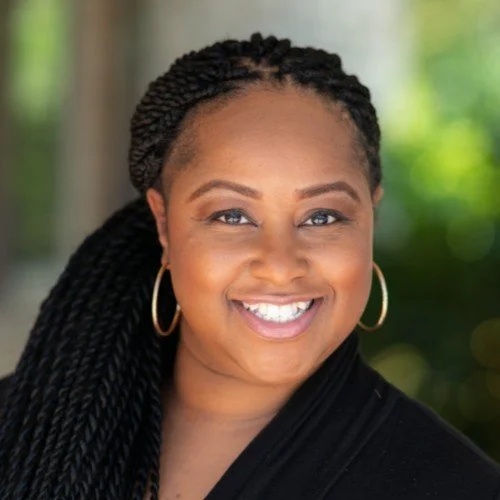 Exploring Resilience, Endurance and Confidence - with Professional Coach LaToia Burkley