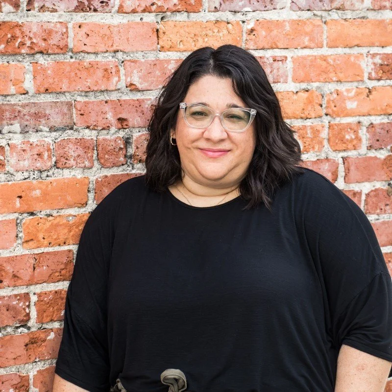 Ditching Diet Culture - with Keri Baker, LCSW