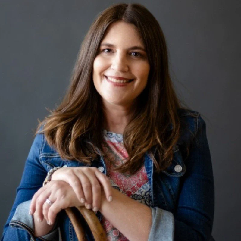 The Rooted Renegade - with Rebecca Arnold, JD, CPCC, PCC