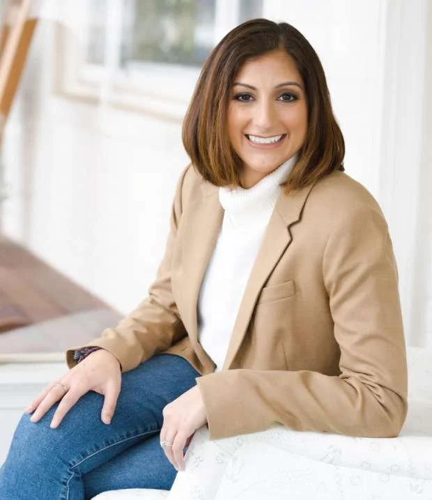 Self Compassion and Growth - with Kamini Wood
