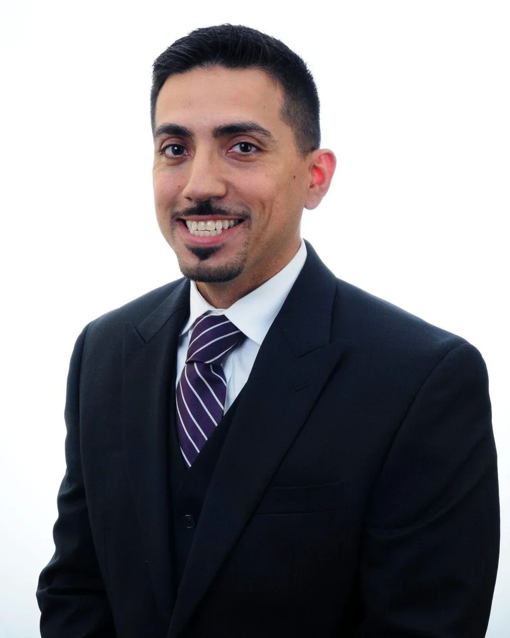 Adaptive Leadership and Resilience: A Conversation with Dr. Anthony Luévanos