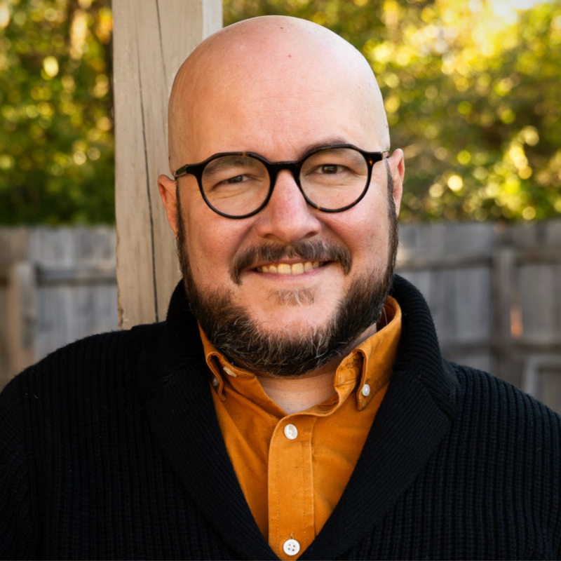 Choosing Possibility with Adam Bouse: Grounded Optimism, Self-Awareness, and Nature-Based Coaching