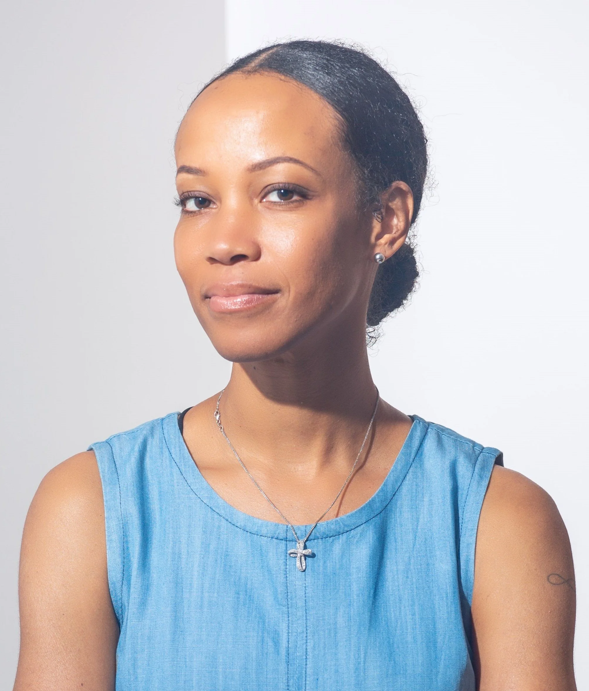 Reclaiming Your Narrative: A Conversation with GG Renee Hill