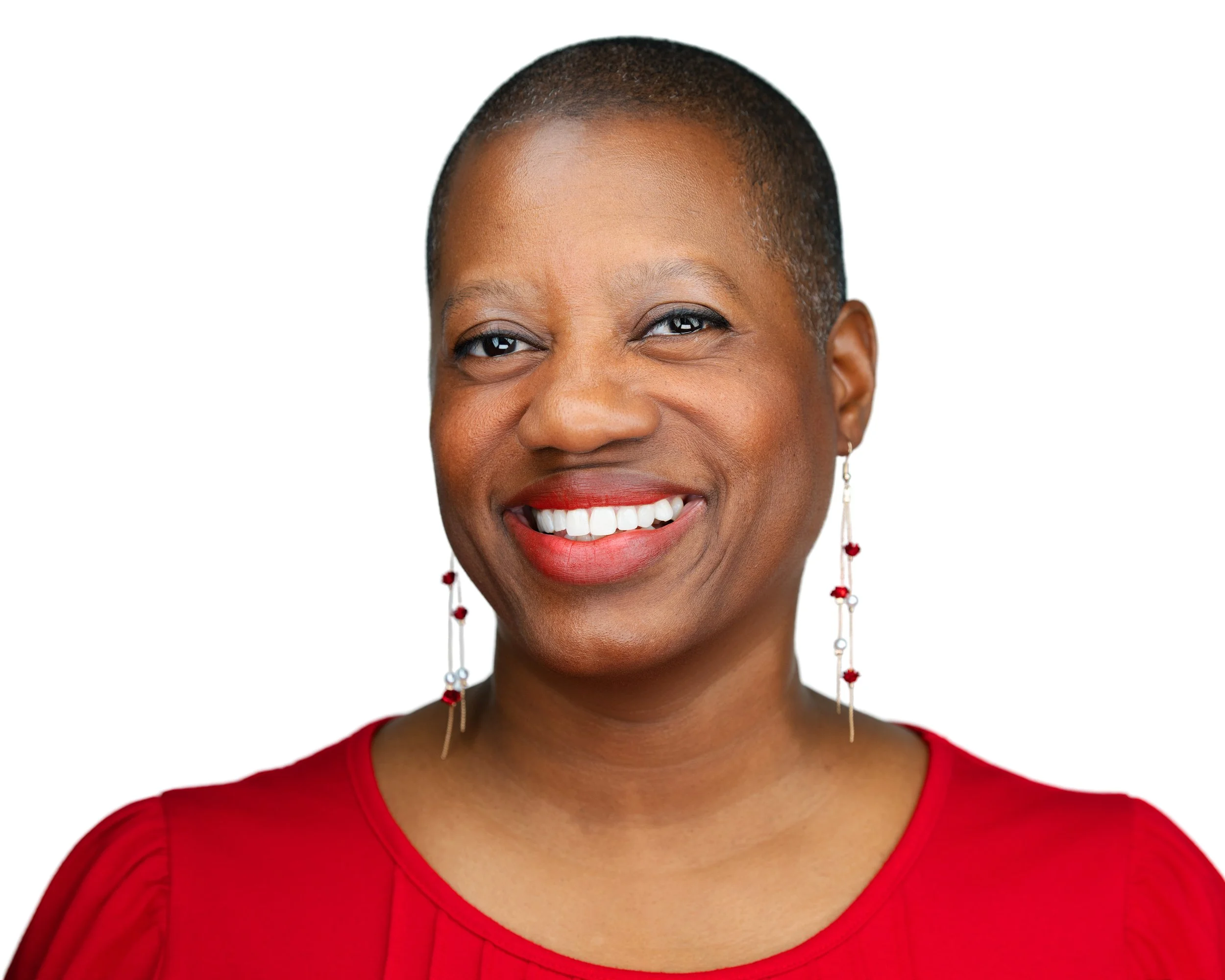 Thriving As An Outsider with Naeemah Elias