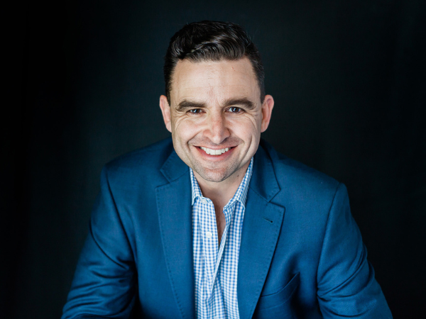 Leadership Lessons from the Cockpit with Christian “Boo” Boucousis