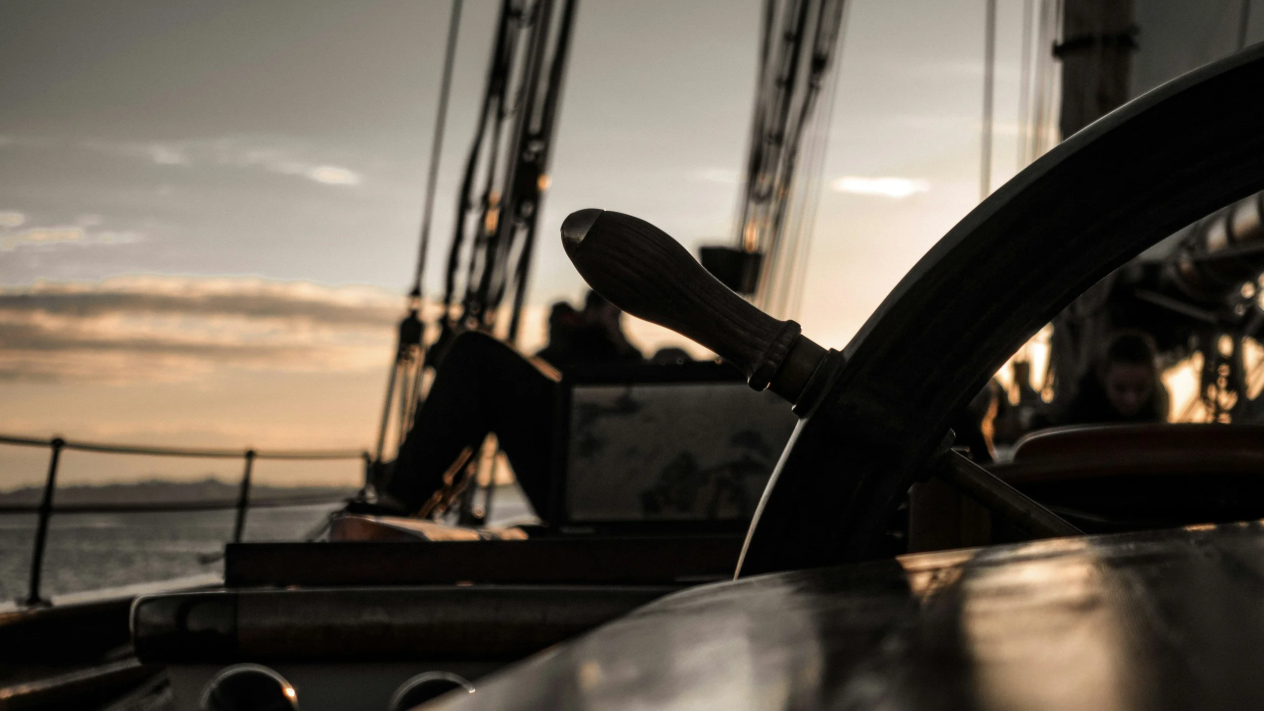 From Signals to Strategy: The Evolution of Two Piers