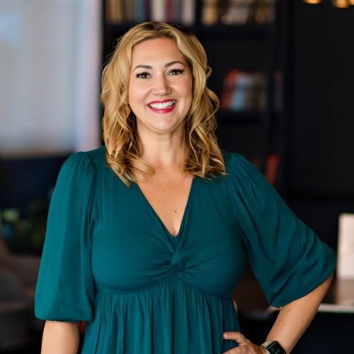 Guided by Your Why Through Personal and Professional Pivots