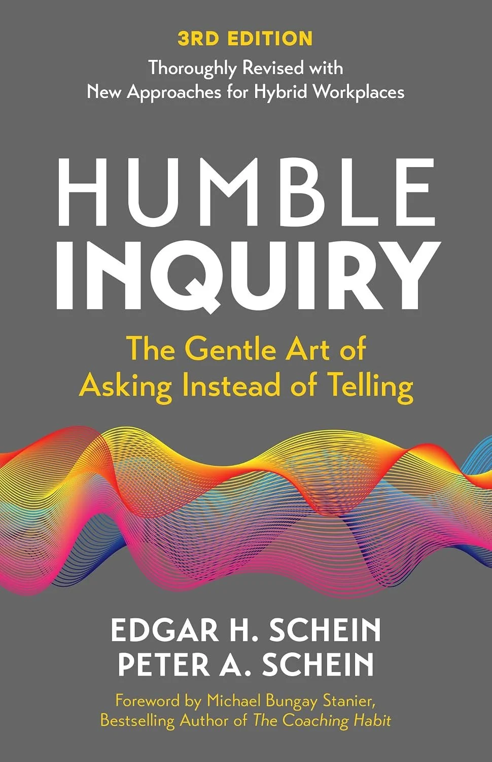 Humble Inquiry