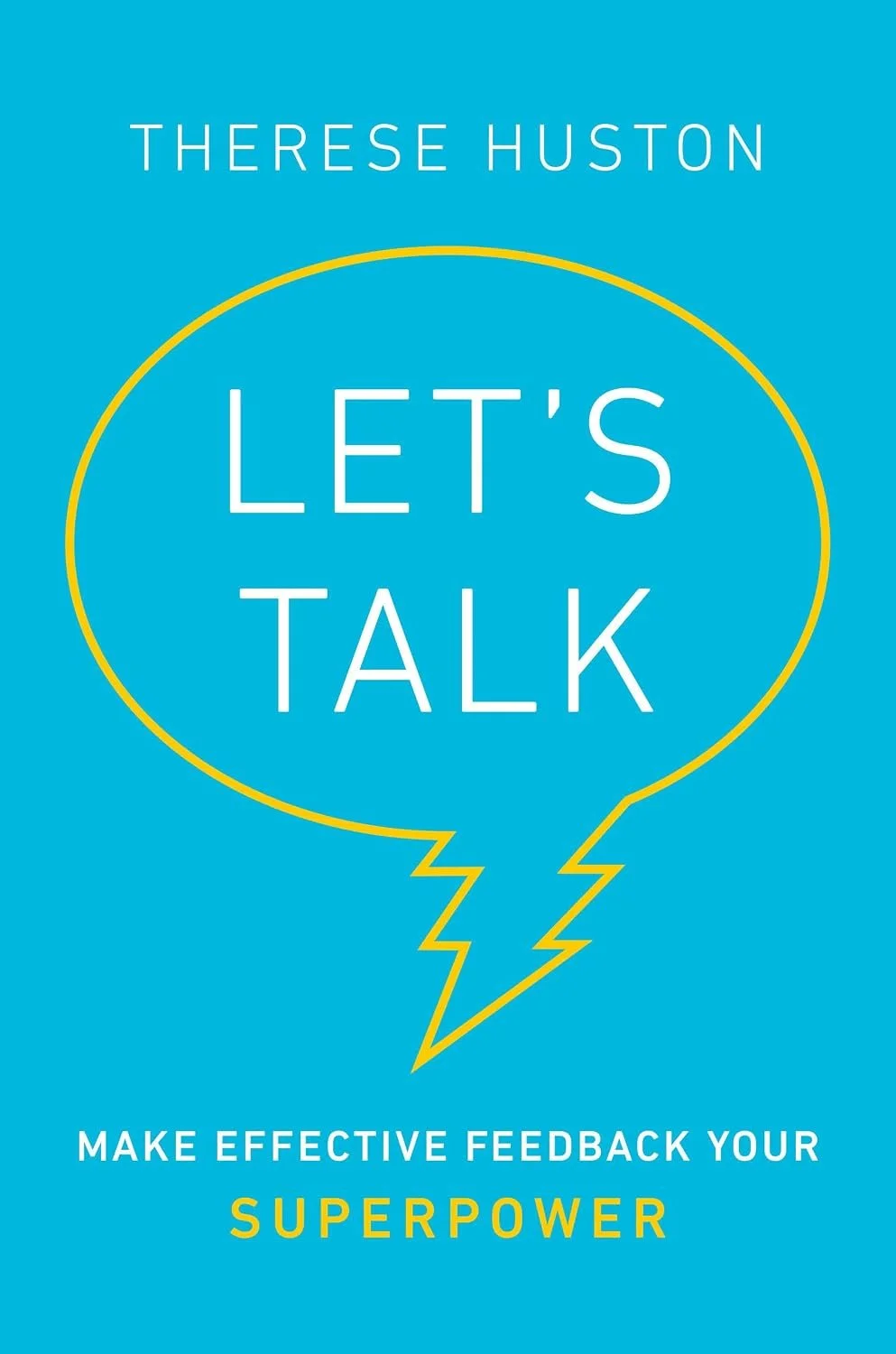 Let’s Talk