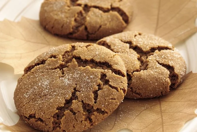 Chewy Gingerbread Cookies Image.jpg