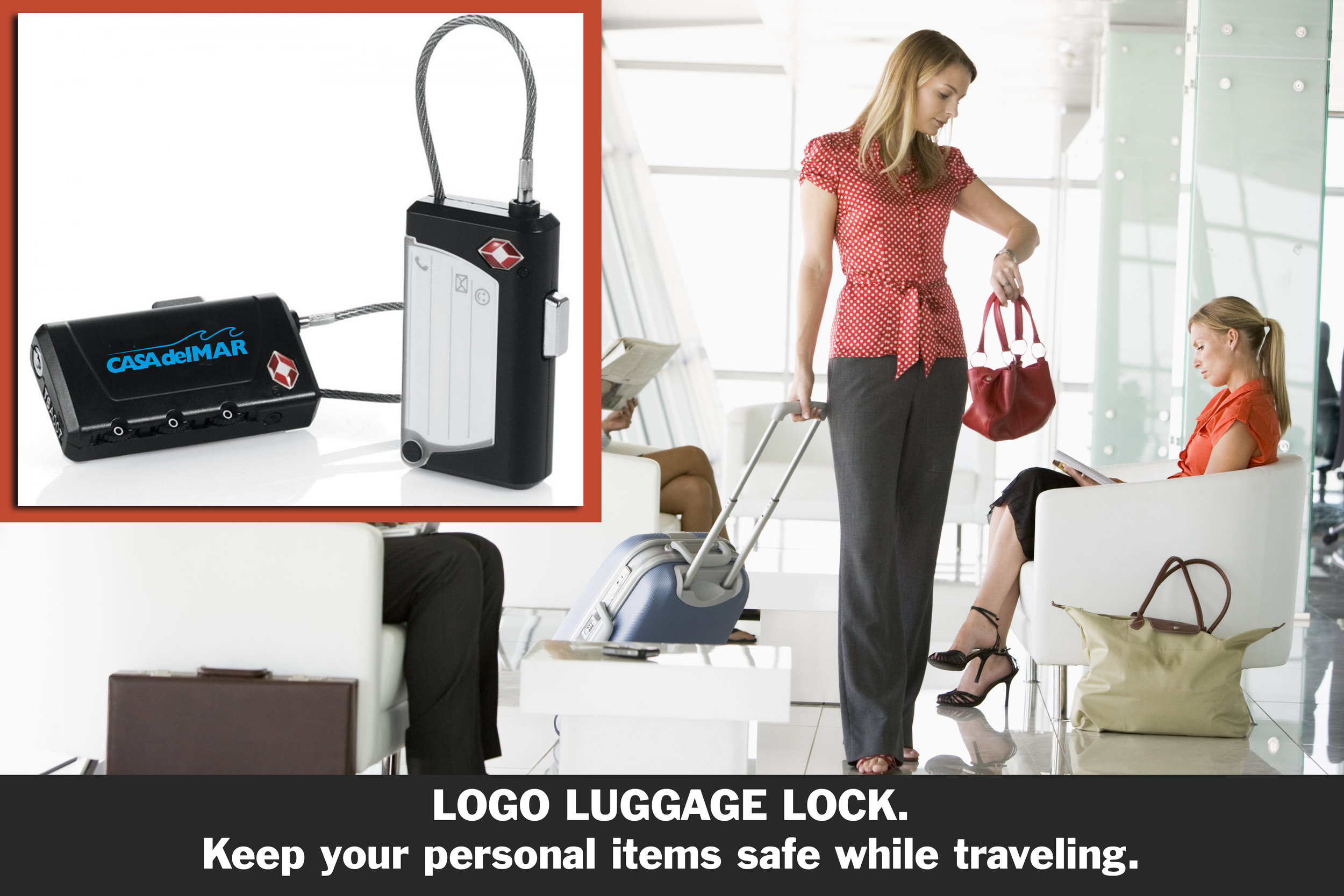 luggage lock, logo luggage lock, logo branded luggage lock, holiday travel, logo travel items, branded travel items, logo suitcase, logo travel bag, logo brief case, logo travel gifts, executive gifts, holiday travel gifts, travel gifts, personalize…