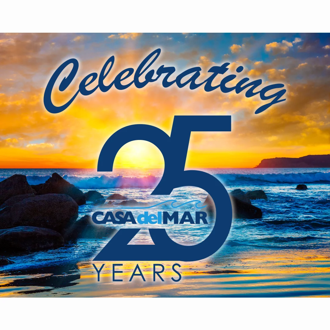 San Diego, 25 year anniversary, screen printing, embroidery, promotional products