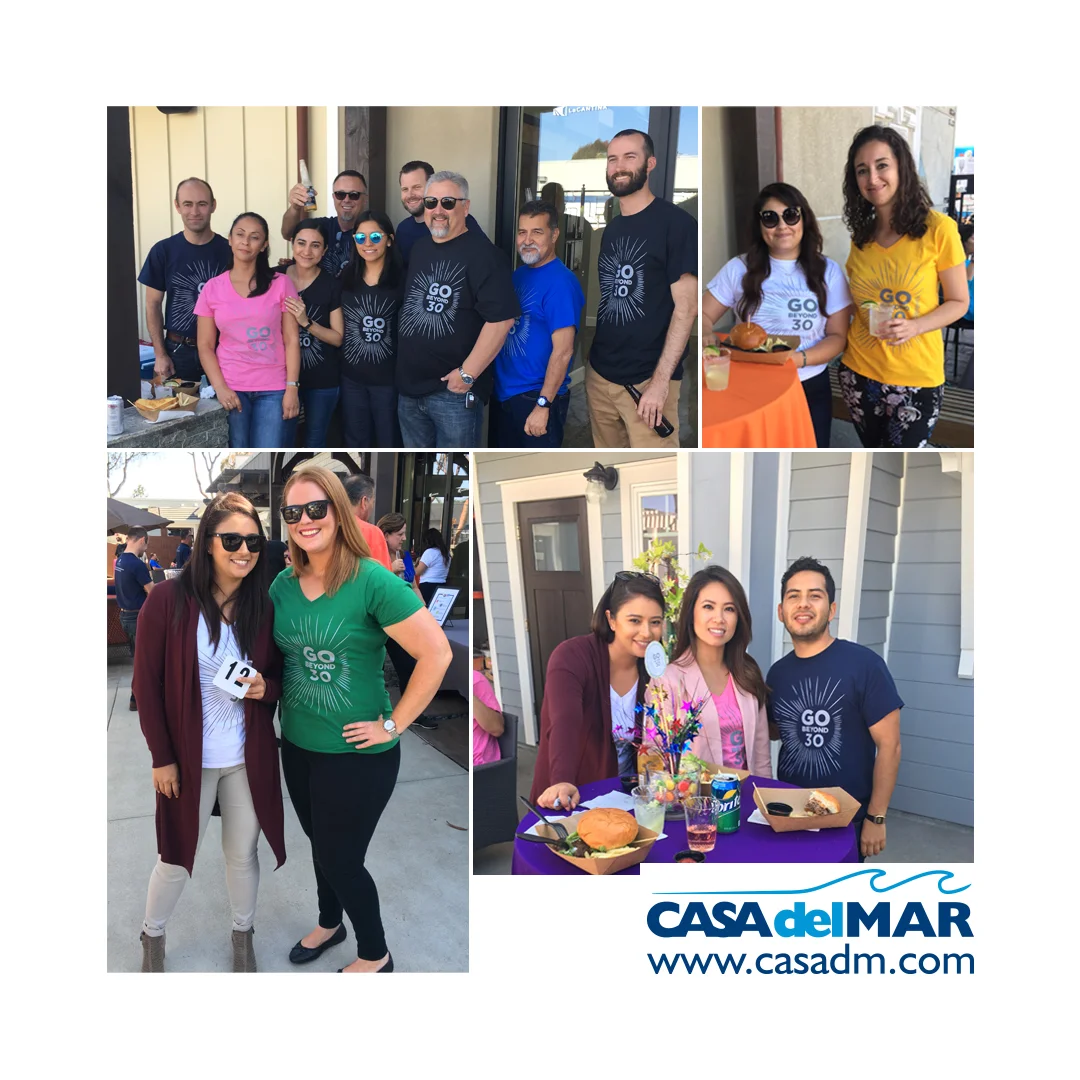 Jackson Design and Remodeling, Screen Printing, San Diego, Custom Apparel, Embroidery, Anniversary Party