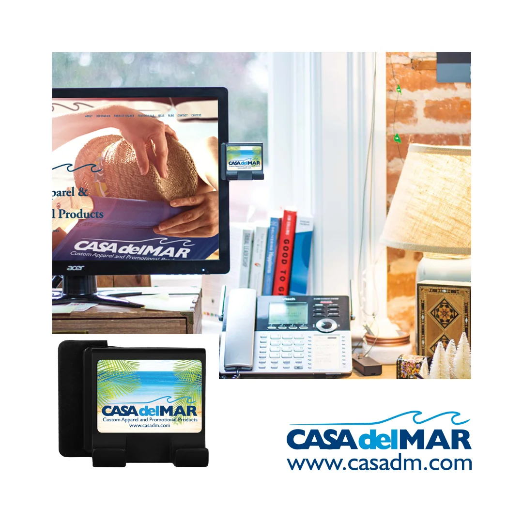 Phone Holder, Promotional Products, Branded Products, San Diego, California, Screen Printing, Sales