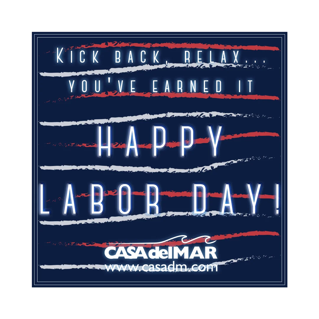 Labor Day, Promotional Products, Casadm, San Diego, Custom Apparel