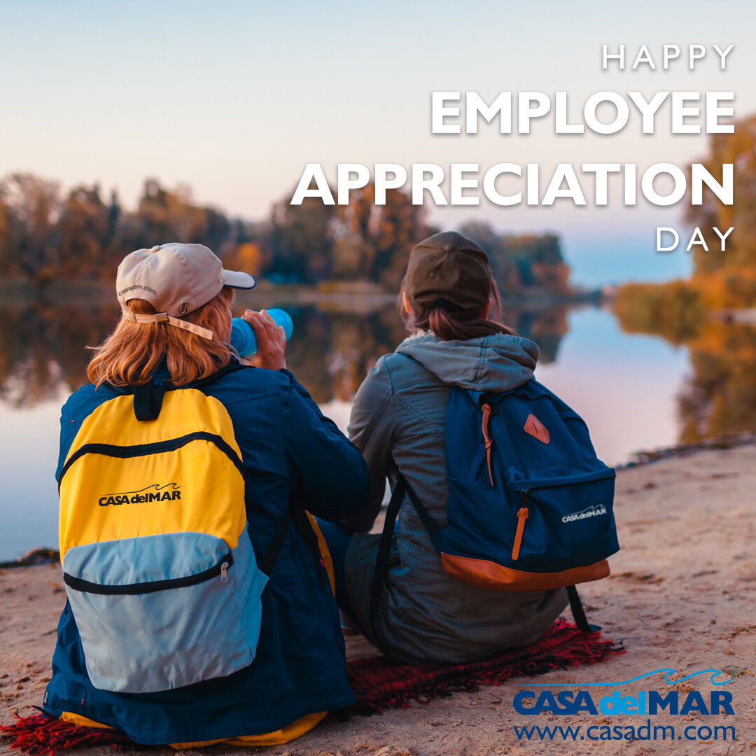 Today is all about recognizing and celebrating the hard work and dedication of your amazing team members. We put together these appreciation gifts that are perfect for you and your team. Explore these products and more by hitting the link in our bio
