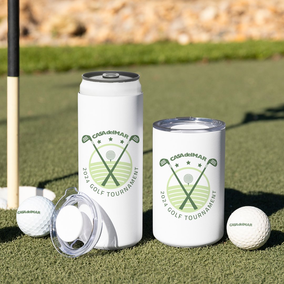 Are you planning a golf tournament? We've got all the essentials to wow your guests - from drinkware and golf accessories to custom apparel. Just tell us what you need branded!
&middot;
&middot;
&middot;
&middot;
#promotionalitems #promoswag #golftou