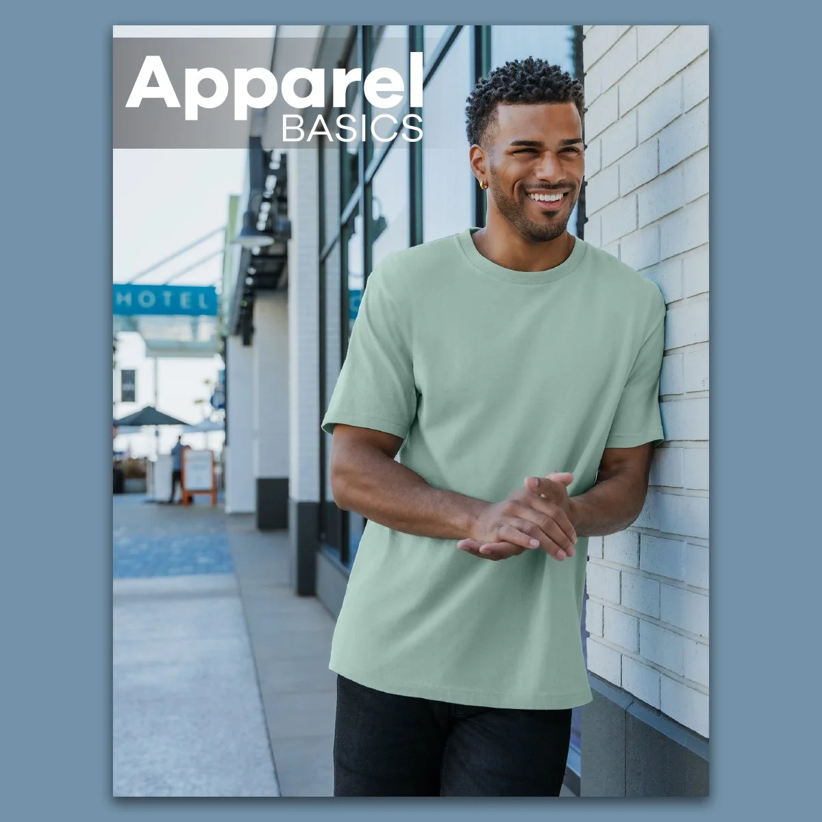 Apparel Basics