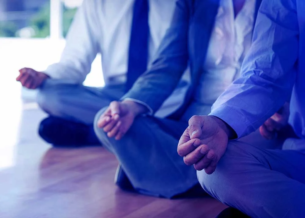 Set an intention for philanthropy and community engagement