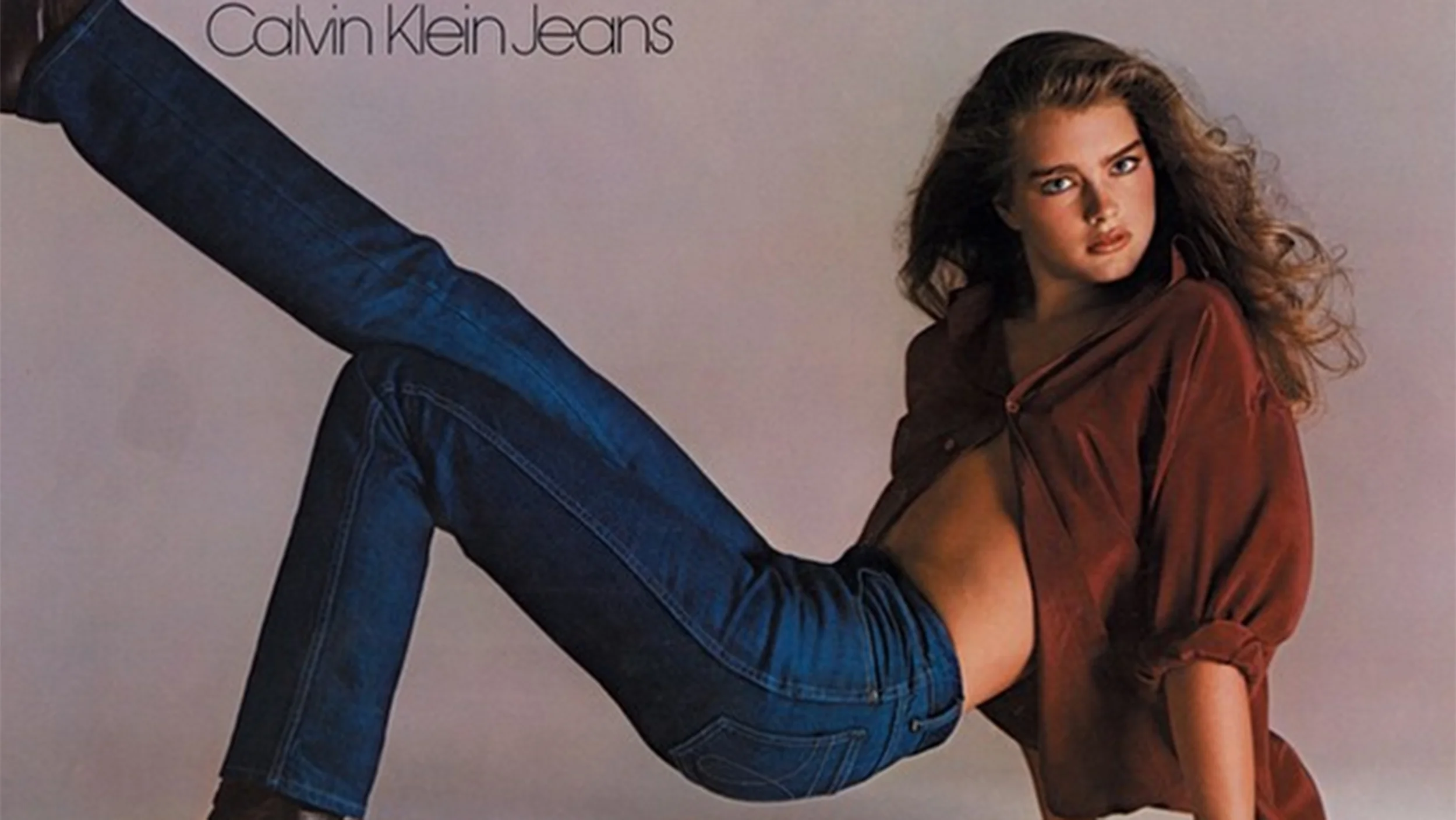 7. Women In Pants III: Denim, Workwear and Athleisure