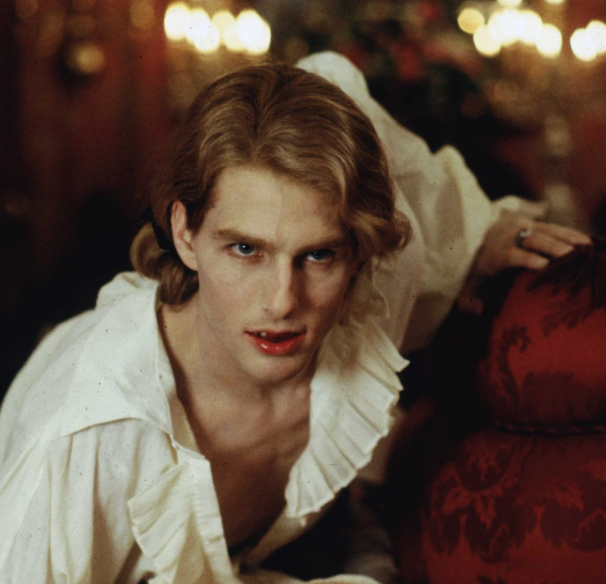 10. Interview With The Vampire: Fashion, Vampires, and Dandies