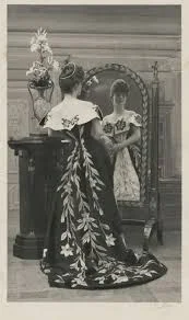 11. Minisode: Proust's Muse, The Countess Greffulhe