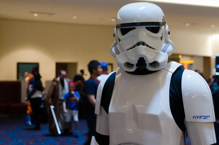 14. Cosplay & Folklore: Interview with Matthew Hale