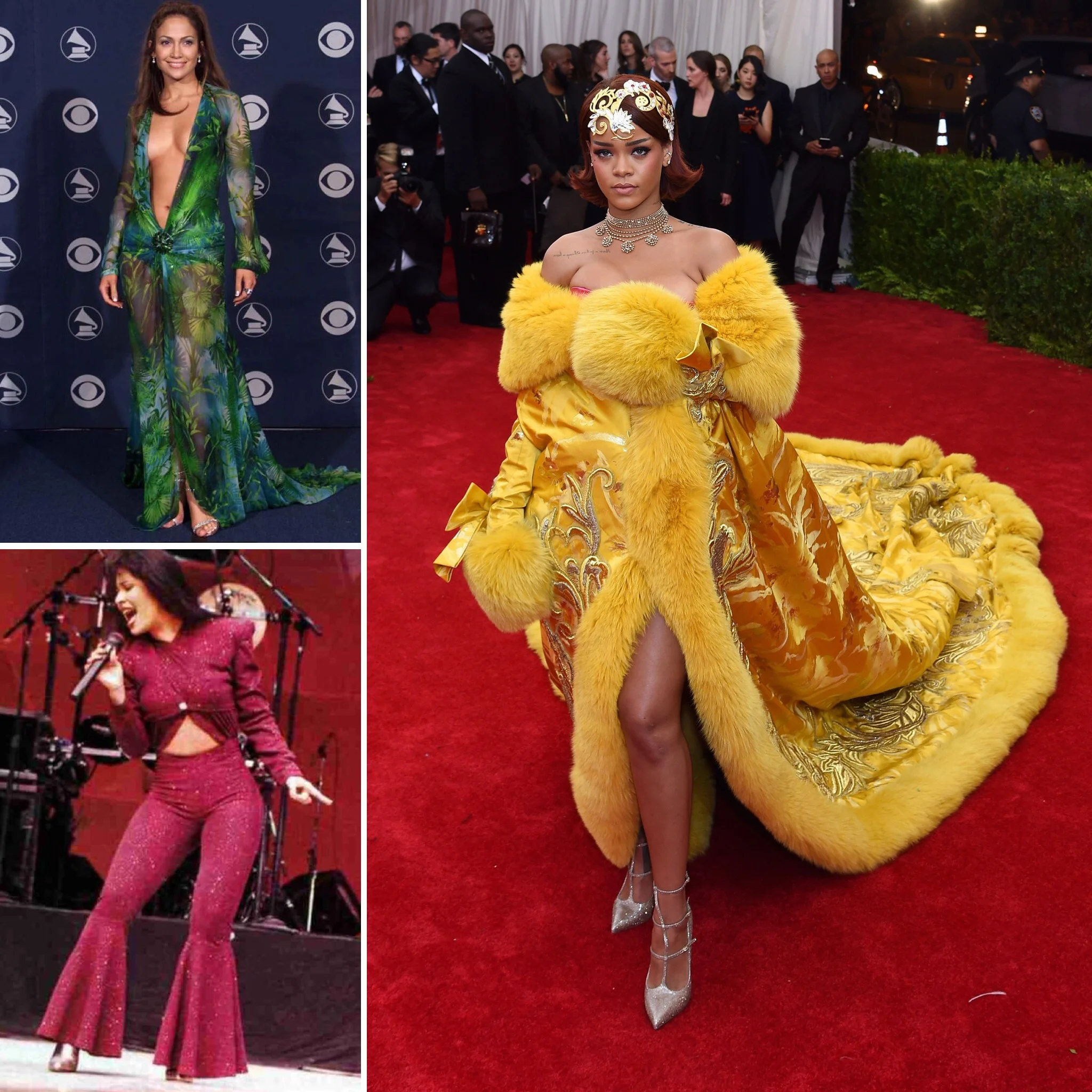 24. Unravel x Locatora Radio: Favorite Wardrobes