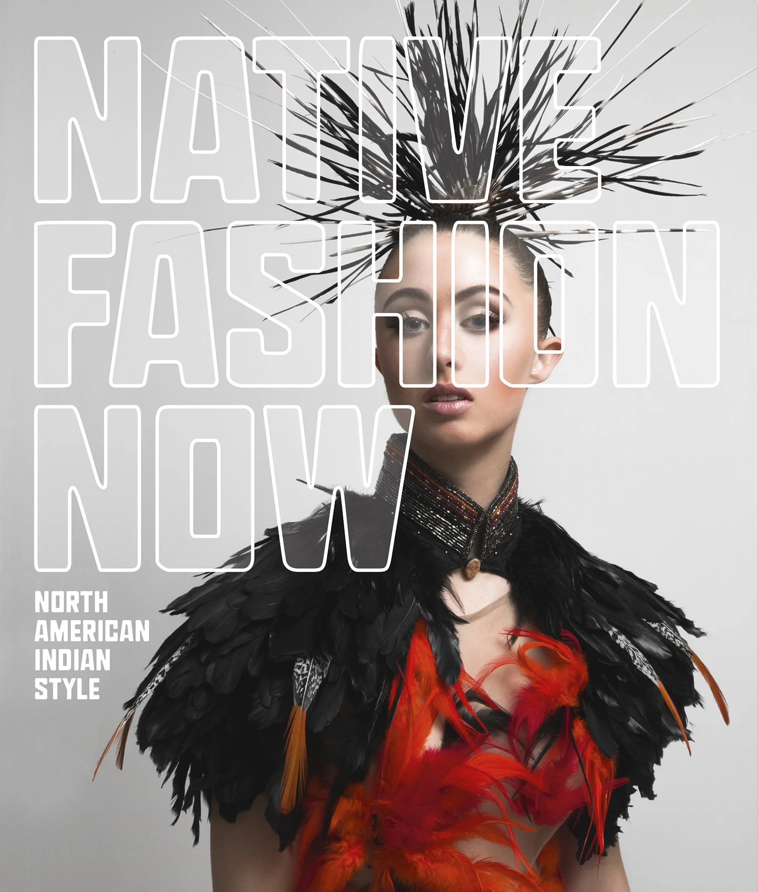 26. Native Fashion Now: Interview with Peabody Essex Curator Karen Kramer