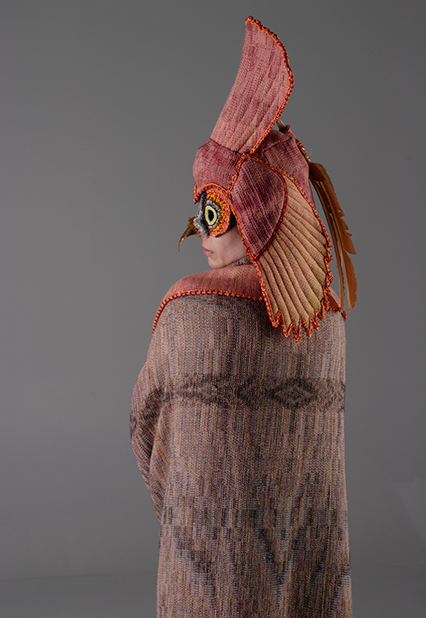 Photo courtesy of the Museum of the American Indian