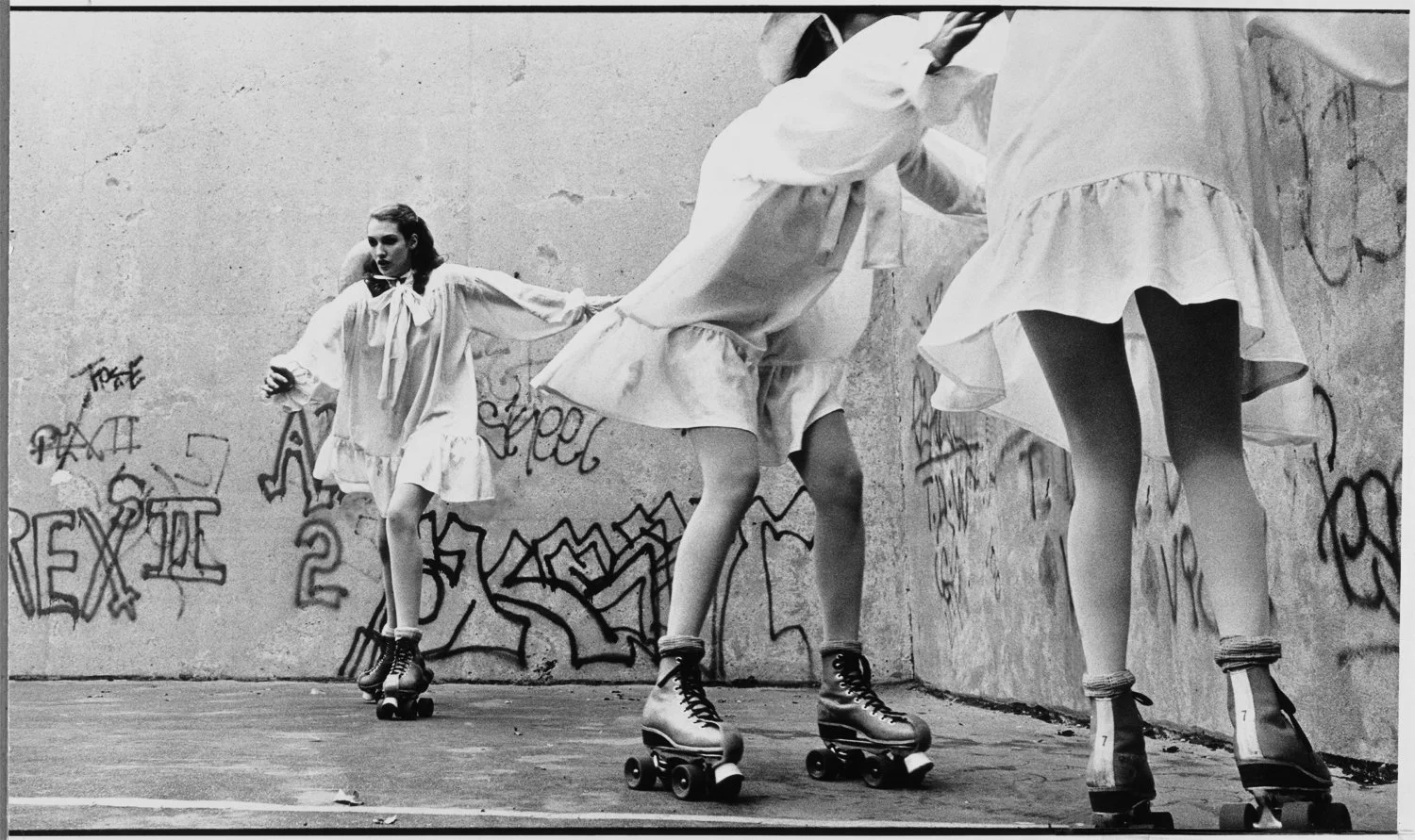 Fashion Fix 003: Made in America and Women in Clothes 