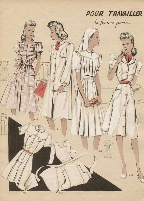 43: Fashion Under Fascism: Part I