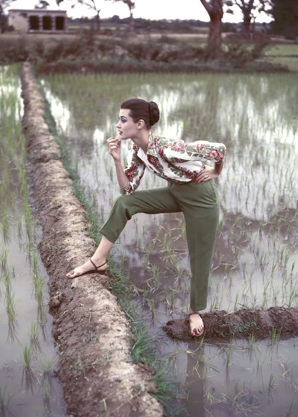 59. A Model's Life with John-Michael O'Sullivan