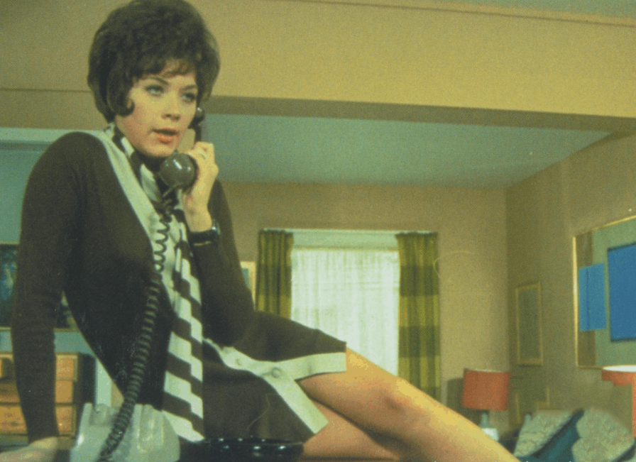 62. Fashion In Focus: The Miniskirt